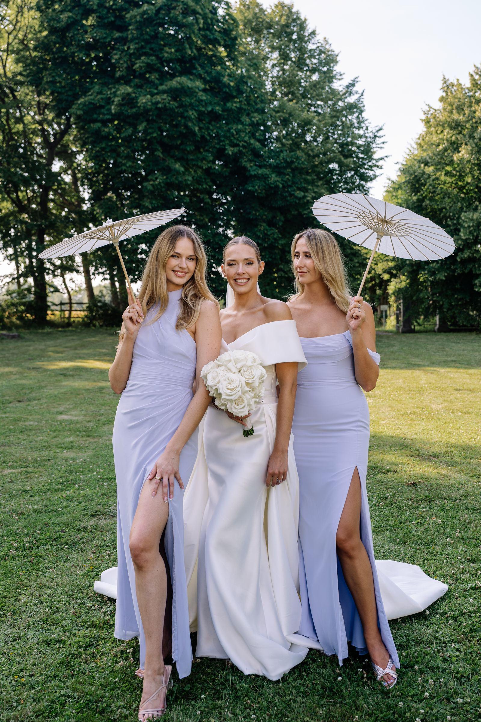 Nele & Hans – Schlossgut Gross Schwansee – Hochzeitsfotografie Buray Moments