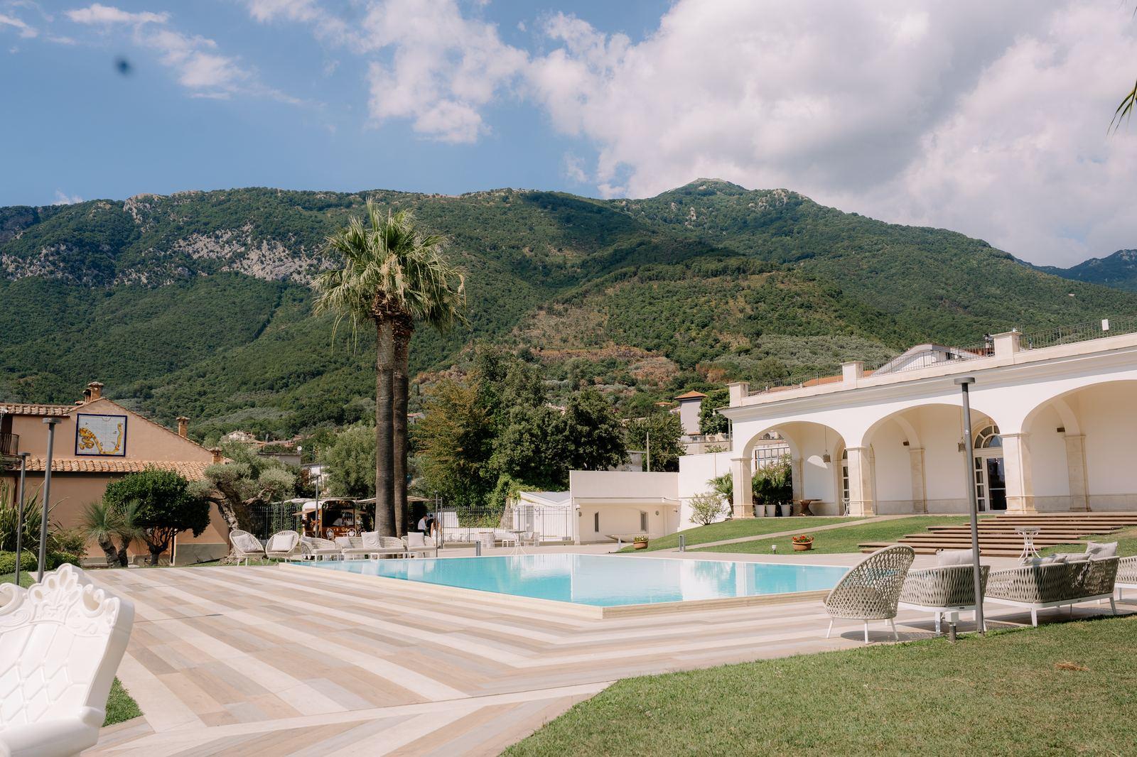 Yasemin & Michele – Tenuta Leone · Salerno – Hochzeitsfotografie Buray Moments